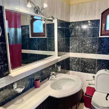 Sea View Nafpaktos Monastiraki (Phocis)