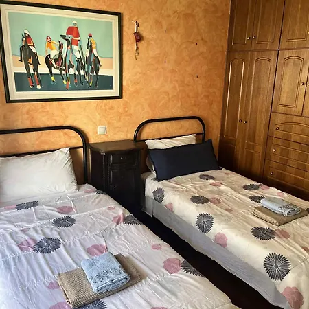 Sea View Nafpaktos Apartmán Monastiraki (Phocis)