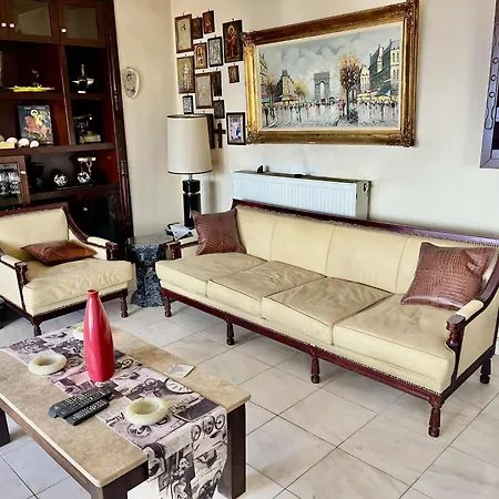 Sea View Nafpaktos *