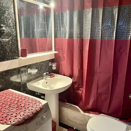 Sea View Nafpaktos Monastiraki (Phocis)