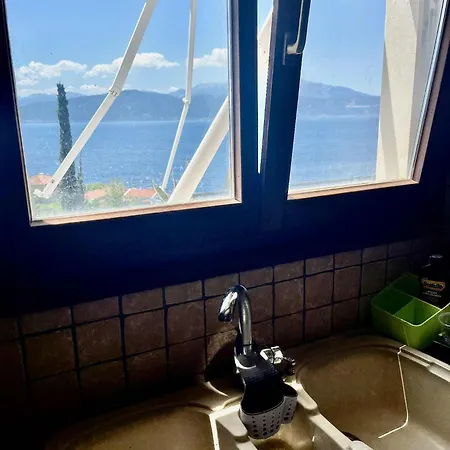 Sea View Nafpaktos Apartmán Monastiraki (Phocis)